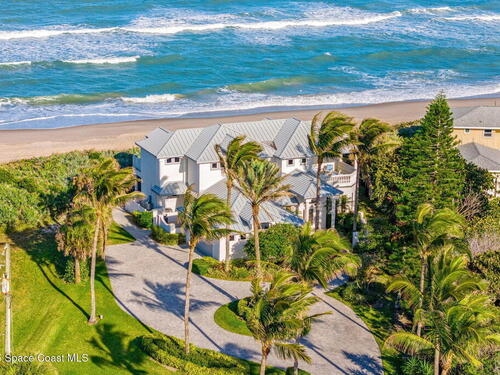 5795 Highway A1a   Melbourne Beach, FL 32951