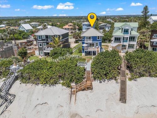 5085 Highway A1a   Melbourne Beach, FL 32951