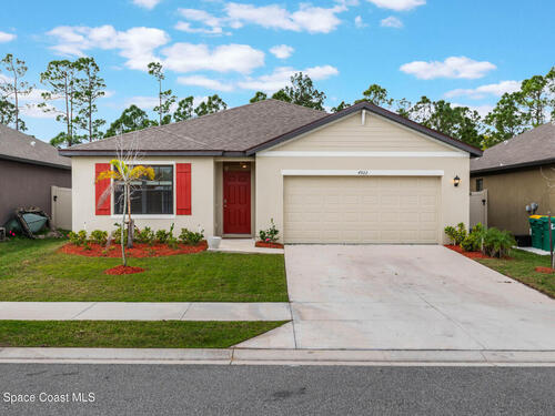 4922 Talbot Boulevard  Cocoa, FL 32926