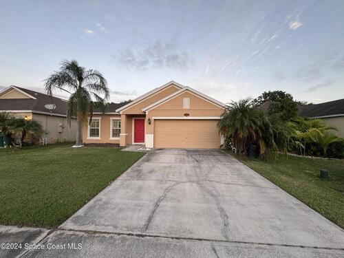 5281 Talbot Boulevard  Cocoa, FL 32926