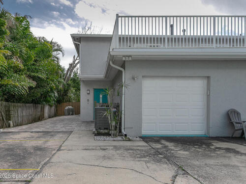 241 Brevard Avenue  Cocoa Beach, FL 32931