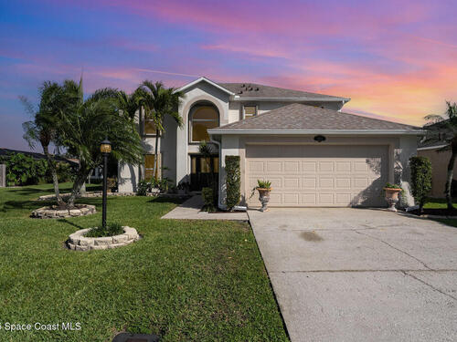 3904 Orion Way  Rockledge, FL 32955