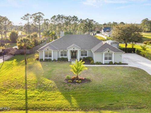 5000 Fawn Lake Boulevard  Mims, FL 32754