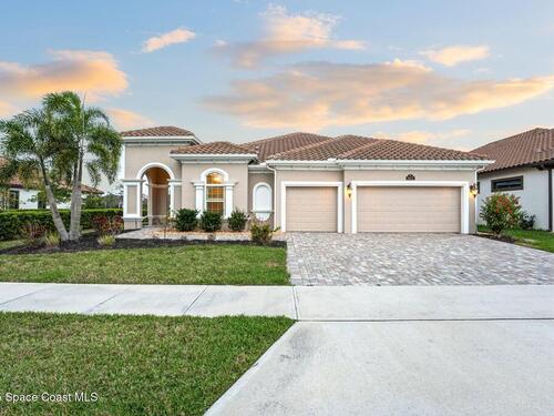 8417 Crimson Drive  Melbourne, FL 32940