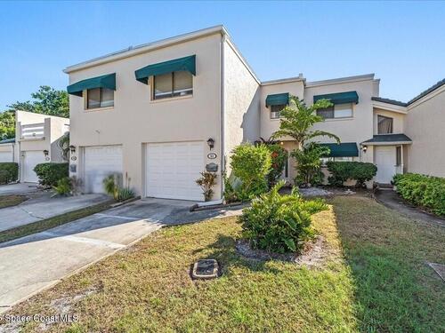 11 Emerald Court  Satellite Beach, FL 32937