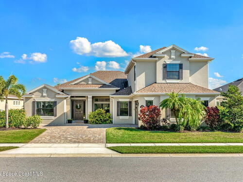 8187 Crimson Drive  Melbourne, FL 32940