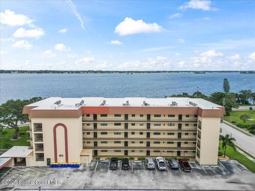 1049 Rockledge Drive Unit #106 Rockledge, FL 32955