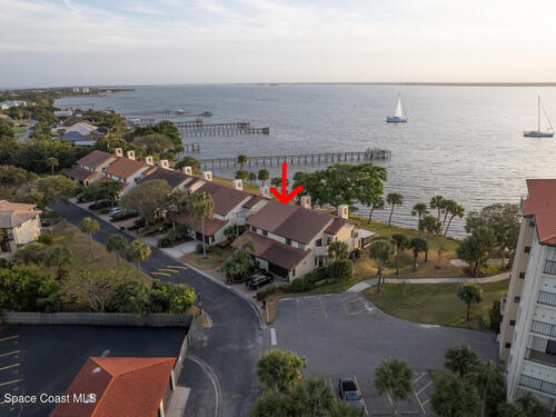 3232 River Villa Way  Melbourne Beach, FL 32951