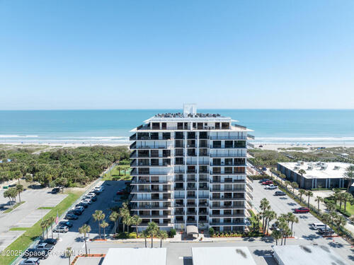 2100 Atlantic Avenue Unit #P3 Cocoa Beach, FL 32931