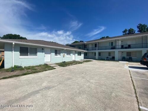 1596 South Street Unit #1596 Titusville, FL 32780