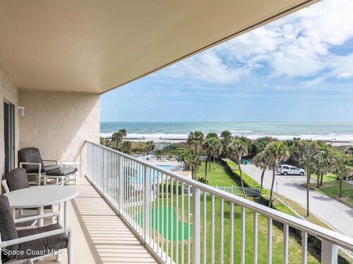 220 Young Avenue Unit #58 Cocoa Beach, FL 32931