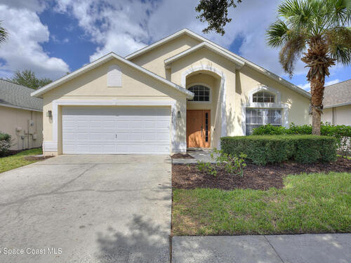 2676 Emerald Island Boulevard  Kissimmee, FL 34747