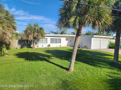 112 Sunset Drive  Cocoa Beach, FL 32931