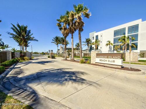 205 Strand Drive Unit #204 Melbourne Beach, FL 32951