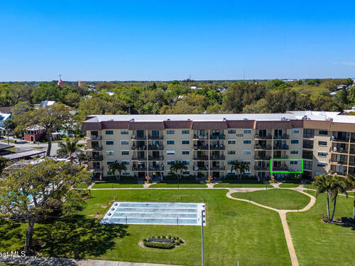 1025 Rockledge Drive Unit #207 Rockledge, FL 32955