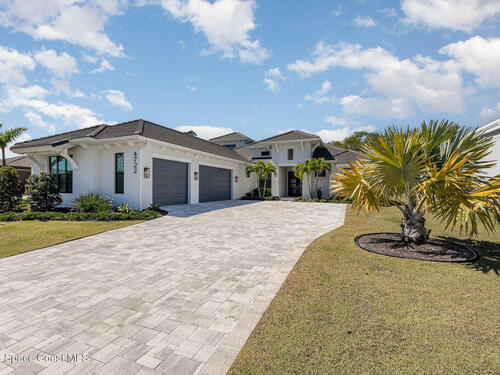 4722 Tennyson Drive  Rockledge, FL 32955