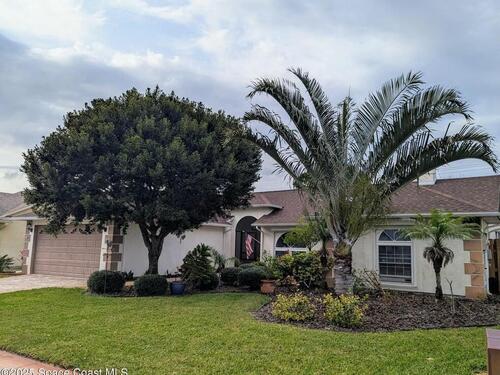 616 Fishtail Palm Boulevard  Melbourne, FL 32901