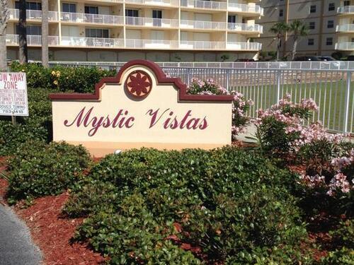 817 Mystic Drive Unit #B 209 Cape Canaveral, FL 32920