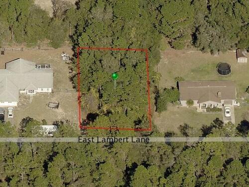 5253 Lambert Lane  Inverness, FL 34452