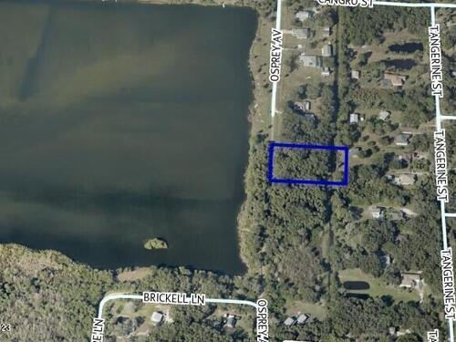 0000 Osprey Avenue  Cocoa, FL 32926